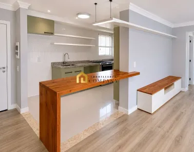 Apartamento com 2 Quartos à venda, 60m² no Vossoroca, Votorantim