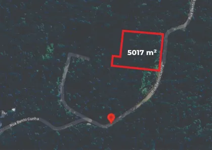 Lote/Terreno à venda, 5017m² no Barra, Balneário Camboriú