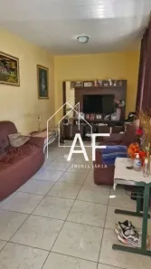 Casa com 3 Quartos à venda, 256m² no Jardim Rossin, São Paulo