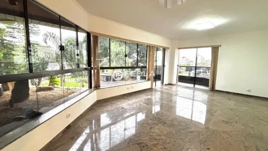 Apartamento com 3 Quartos à venda, 220m² no Centro, Americana