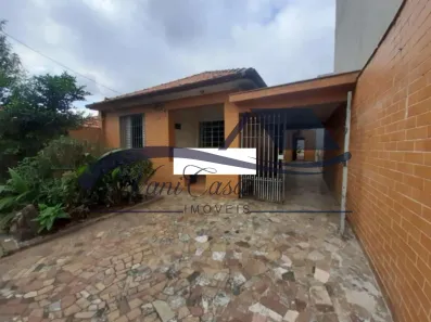 Casa com 2 Quartos à venda, 204m² no Vila Brasilina, São Paulo