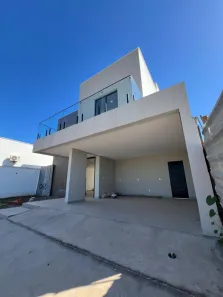 Casa de Condomínio com 4 Quartos à venda, 180m² no Verde Lar, Teresina