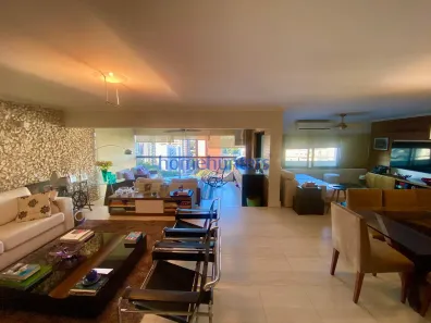 Apartamento com 3 Quartos à venda, 256m² no Cambuí, Campinas