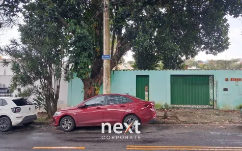 Lote/Terreno à venda, 363m² no Jardim Itamarati, Campinas