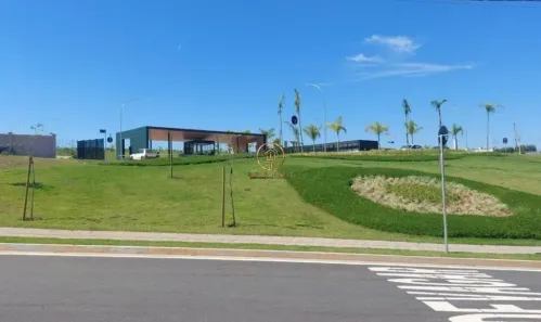 Lote/Terreno à venda, 269m² no Residencial Jatibela, Campinas