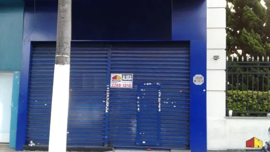 Ponto Comercial para alugar, 180m² no Cidade Mãe do Céu, São Paulo