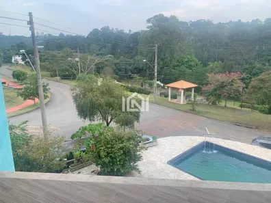 Casa de Condomínio com 5 Quartos à venda, 532m² no Jardim do Golf I, Jandira