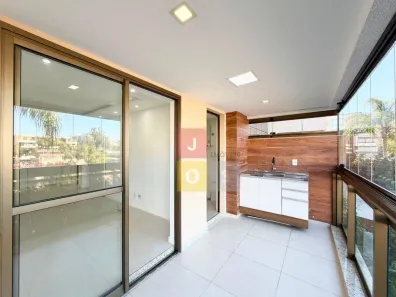 Apartamento com 2 Quartos à venda, 78m² no Recreio dos Bandeirantes, Rio de Janeiro