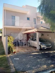 Casa com 3 Quartos à venda, 130m² no Portal das Acácias, Indaiatuba
