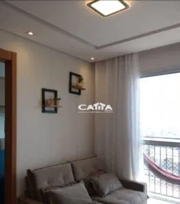 Apartamento com 2 Quartos à venda, 34m² no Belenzinho, São Paulo