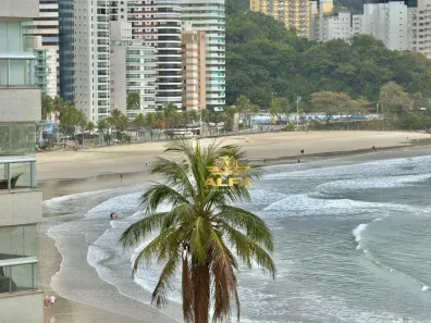 Apartamento com 3 Quartos à venda, 89m² no Jardim Las Palmas, Guarujá
