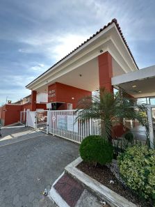 Casa de Condomínio com 3 Quartos à venda, 180m² no Morada de Laranjeiras, Serra