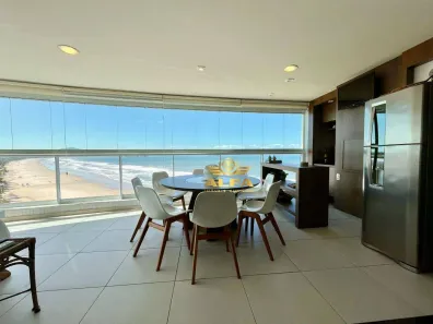Apartamento com 4 Quartos à venda, 206m² no Enseada, Guarujá