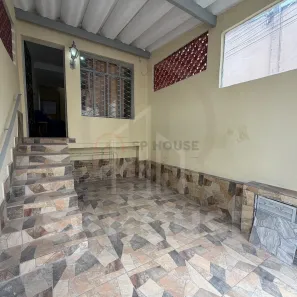 Sobrado com 3 Quartos à venda, 98m² no São Judas, São Paulo