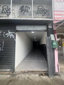 Ponto Comercial para alugar, 16m² no Engenho de Dentro, Rio de Janeiro