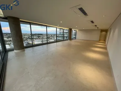 Apartamento com 3 Quartos para venda ou aluguel, 343m² no Jardim Paulistano, São José do Rio Preto