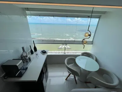 Apartamento com 2 Quartos à venda, 56m² no Casa Caiada, Olinda