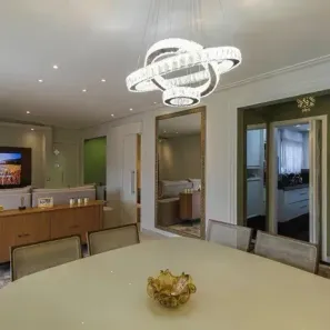 Apartamento com 3 Quartos à venda, 132m² no Jardim Avelino, São Paulo