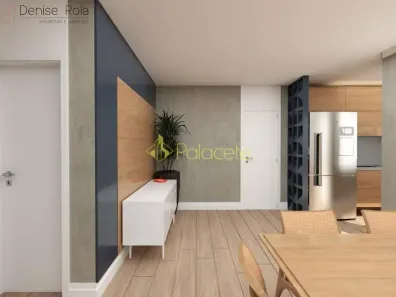 Apartamento com 2 Quartos à venda, 70m² no Acaraú, Ubatuba