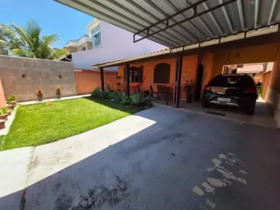 Casa com 3 Quartos à venda, 160m² no Maravista, Niterói
