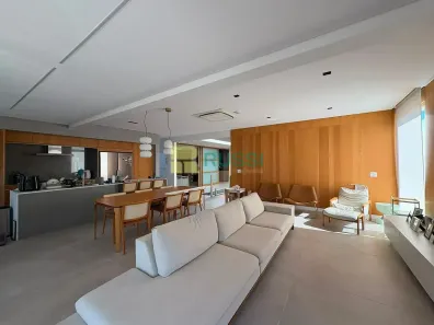 Casa de Condomínio com 4 Quartos à venda, 563m² no Condomínio Residencial Alphaville II, São José dos Campos