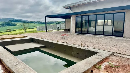 Casa de Condomínio com 2 Quartos à venda, 196m² no Sítio da Moenda, Itatiba