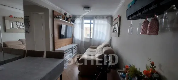 Apartamento com 2 Quartos à venda, 66m² no Vila do Encontro, São Paulo