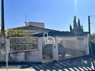 Casa com 3 Quartos à venda, 135m² no Pinheirinho, Vinhedo