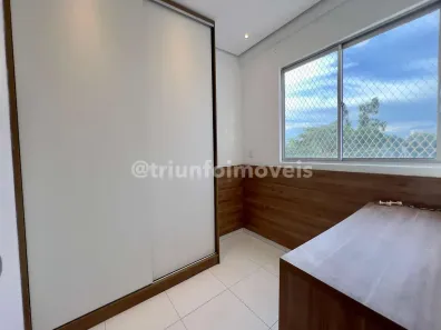 Apartamento com 3 Quartos à venda, 80m² no Uruguai, Teresina