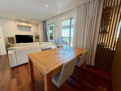 Apartamento com 2 Quartos à venda, 94m² no Vila Gertrudes, São Paulo