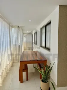 Apartamento com 3 Quartos à venda, 110m² no Itapuã, Vila Velha