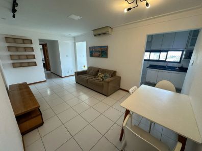 Apartamento com 2 Quartos à venda, 72m² no Vila Laura, Salvador