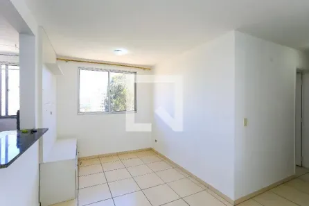 Apartamento com 2 Quartos à venda, 44m² no Fazenda Morumbi, São Paulo