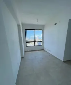 Apartamento com 2 Quartos à venda, 47m² no Boa Vista, Recife
