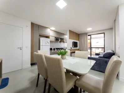 Apartamento com 3 Quartos à venda, 82m² no , Governador Celso Ramos