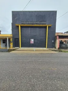 Galpão/Depósito/Armazém com 1 Quarto para alugar, 200m² no Cidade Nova, Ananindeua
