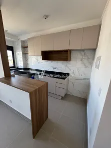 Apartamento com 2 Quartos para alugar, 46m² no Jardim Baronesa, Campinas