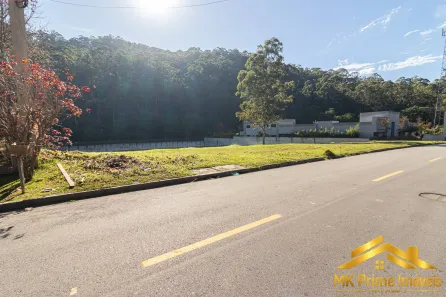 Lote/Terreno à venda, 2405m² no Tamboré, Barueri