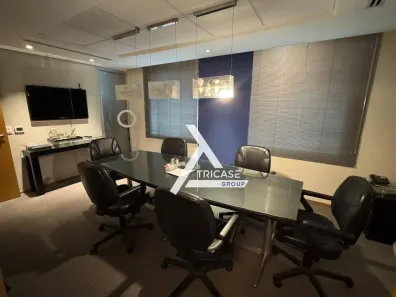 Sala Comercial para alugar, 250m² no Vila Olímpia, São Paulo