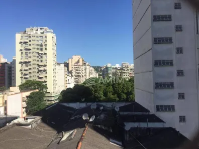 Apartamento com 3 Quartos à venda, 100m² no Icaraí, Niterói