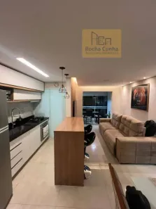 Apartamento com 2 Quartos à venda, 63m² no Casa Verde, São Paulo