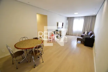 Apartamento com 3 Quartos à venda, 108m² no Chácara da Barra, Campinas