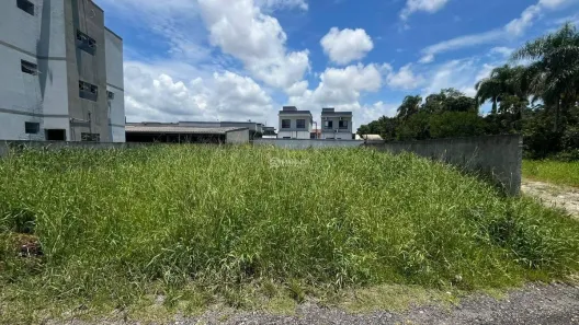 Lote/Terreno à venda, 385m² no Centro, Barra Velha