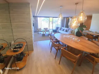Apartamento com 3 Quartos à venda, 151m² no Menino Deus, Porto Alegre