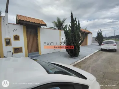 Fazenda/Sítio com 2 Quartos à venda, 224m² no Parque Residencial Helvetia, Taubaté