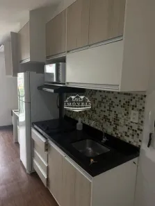 Apartamento com 1 Quarto para alugar, 34m² no Tatuapé, São Paulo