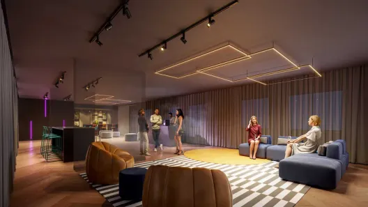 Apartamento com 1 Quarto à venda, 26m² no Vila Gertrudes, São Paulo