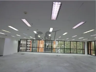 Sala Comercial para alugar, 485m² no Vila Olímpia, São Paulo