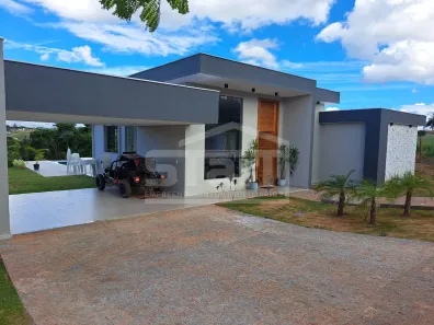 Casa de Condomínio com 4 Quartos à venda, 300m² no , Lagoa Santa