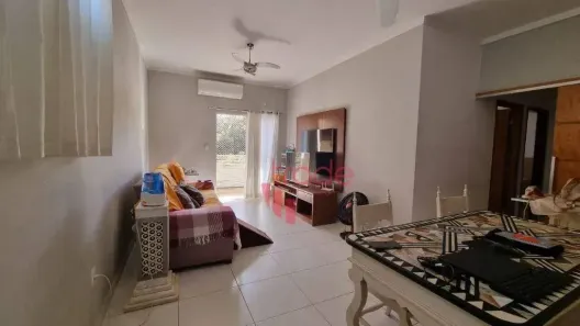 Apartamento com 3 Quartos à venda, 100m² no Jardim Anhangüera, Ribeirão Preto